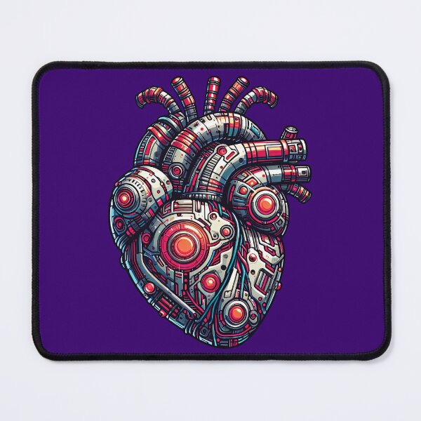 Item preview, Bionic Hearts S01 D71 designed and sold by Houerd.