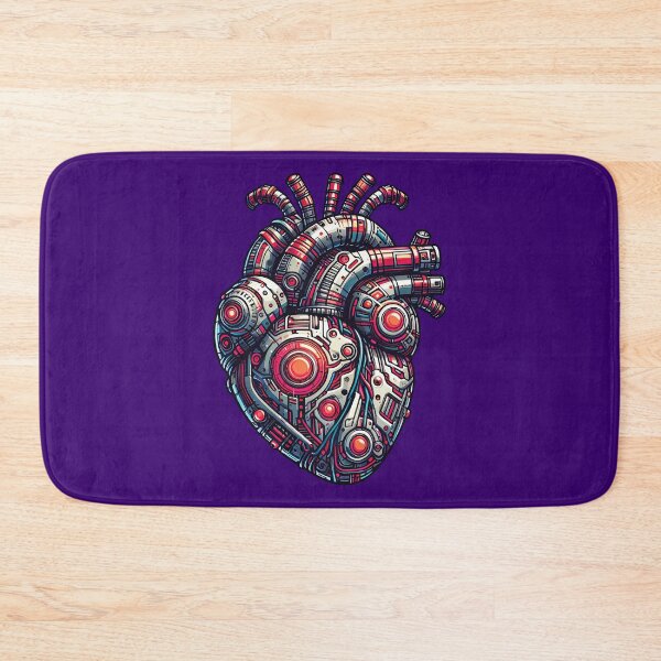 Item preview, Bionic Hearts S01 D71 designed and sold by Houerd.