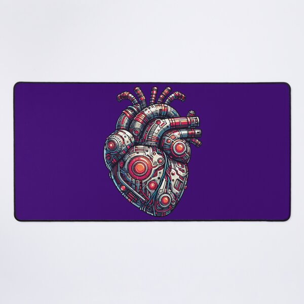 Item preview, Bionic Hearts S01 D71 designed and sold by Houerd.