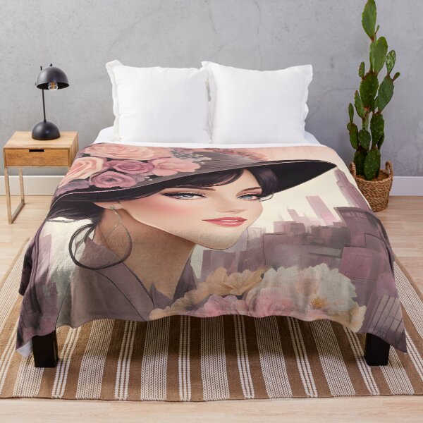 Item preview, Sweetie Pie City Romance Chronicles - No.4 Belevia designed and sold by BALMYPRINTEMPS.