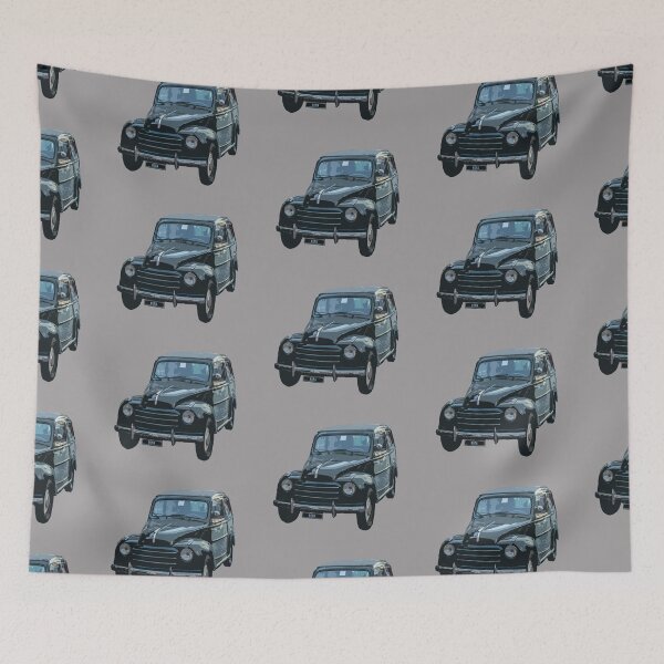Item preview, Old Classic Car designed and sold by Turionn.