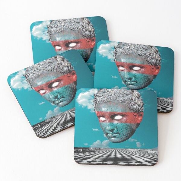 Item preview, Athlete of Ephesus designed and sold by BurbujaRoja2024.
