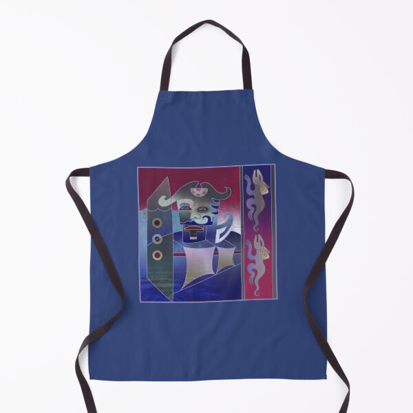 Item preview, The Captain goes down designed and sold by InkyblueDesign.