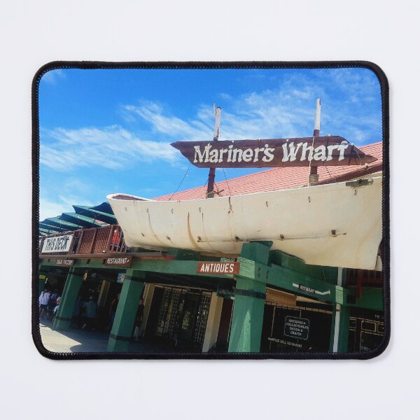 Item preview, Tourist Attraction: Houtbay designed and sold by Blissfully-MK.