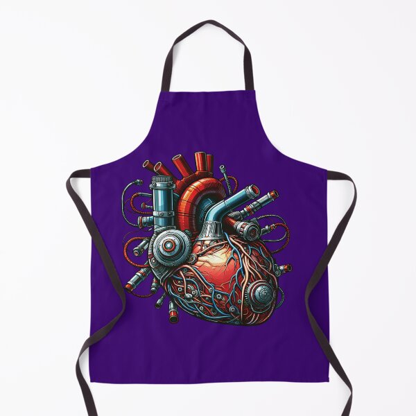 Item preview, Bionic Hearts S01 D72 designed and sold by Houerd.