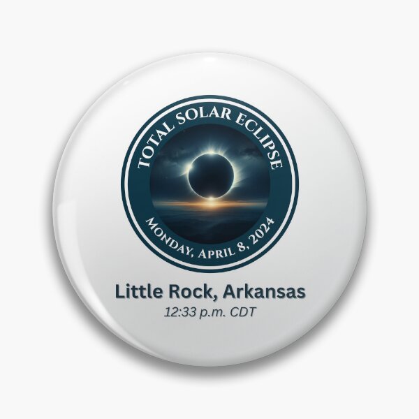 Item preview, Gear Up for the Total Solar Eclipse 2024! designed and sold by Amigo Creations.