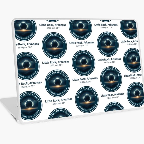 Item preview, Gear Up for the Total Solar Eclipse 2024! designed and sold by Amigo Creations.