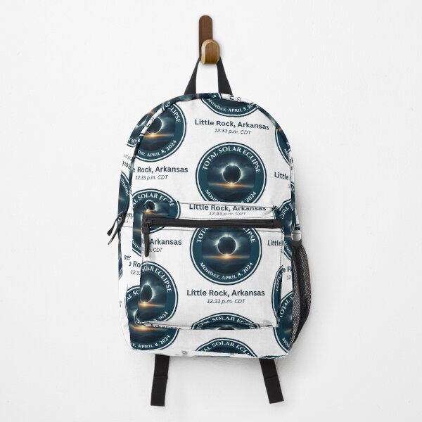 Item preview, Gear Up for the Total Solar Eclipse 2024! designed and sold by Amigo Creations.