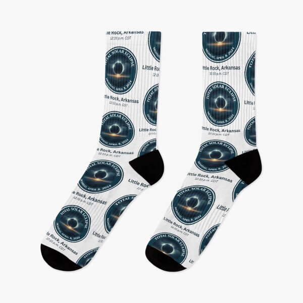 Item preview, Gear Up for the Total Solar Eclipse 2024! designed and sold by Amigo Creations.