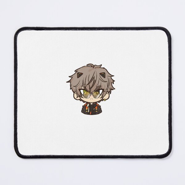 Item preview, Alban Knox (Noctyx) designed and sold by viryllion.