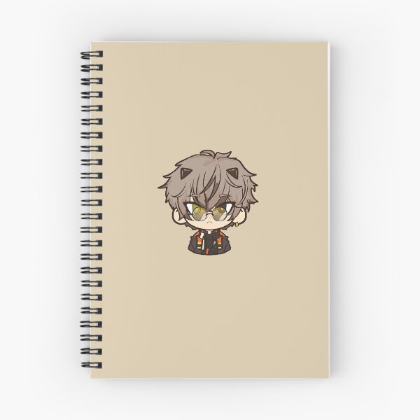 Item preview, Alban Knox (Noctyx) designed and sold by viryllion.
