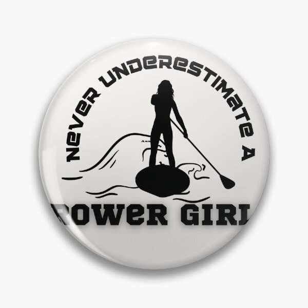 Item preview, rower girl png, never underestimate a rower girl, kayaking lover gift, kayaking png designed and sold by dijadesignworld.