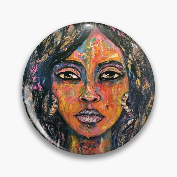 Item preview, Portrait designed and sold by amoxes.