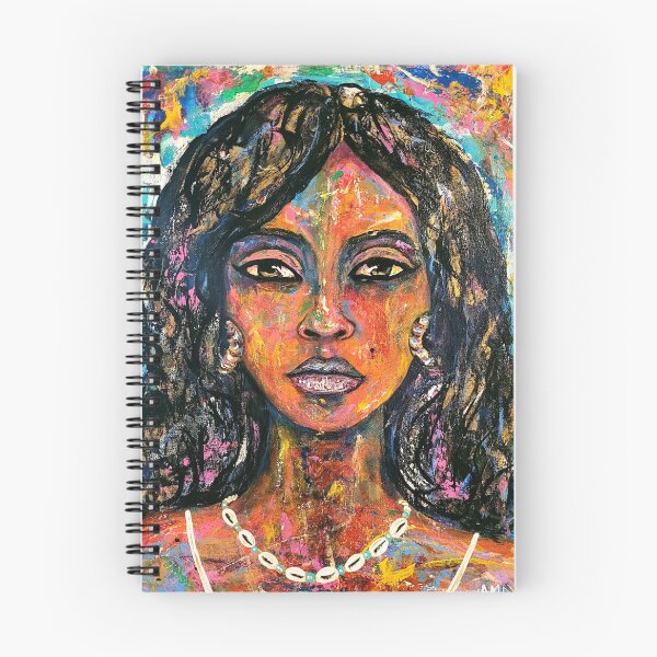 Item preview, Portrait designed and sold by amoxes.