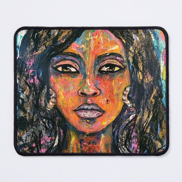 Item preview, Portrait designed and sold by amoxes.