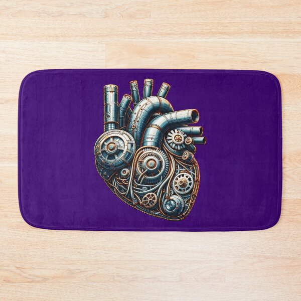 Item preview, Bionic Hearts S01 D73 designed and sold by Houerd.