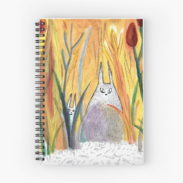 Item preview, bunnies designed and sold by Marianna Tankelevich.