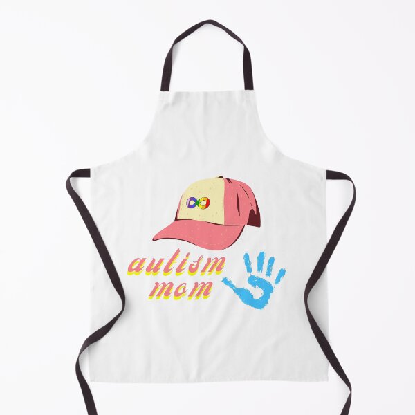 Item preview, autism mom designed and sold by Mayaart83.