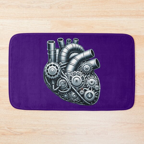 Item preview, Bionic Hearts S01 D74 designed and sold by Houerd.