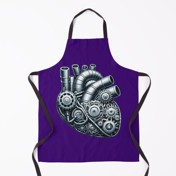 Item preview, Bionic Hearts S01 D74 designed and sold by Houerd.