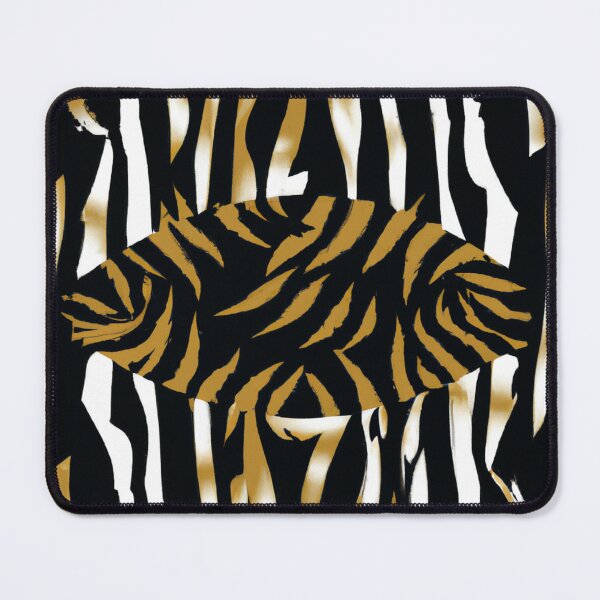 Item preview, Stripe Sensation a unique and eye catching design designed and sold by jackbermess.