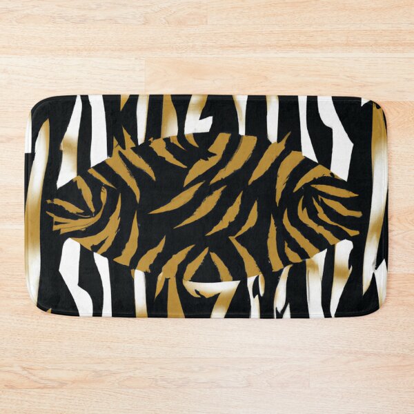 Item preview, Stripe Sensation a unique and eye catching design designed and sold by jackbermess.