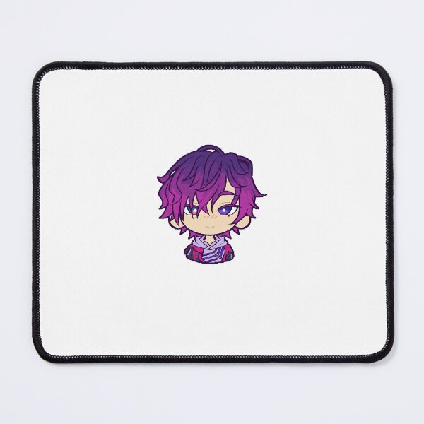 Item preview, Uki Violeta (Noctyx) designed and sold by viryllion.