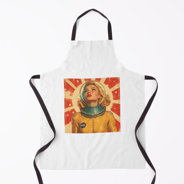 Item preview, spacegirl designed and sold by 5minArtStudio.