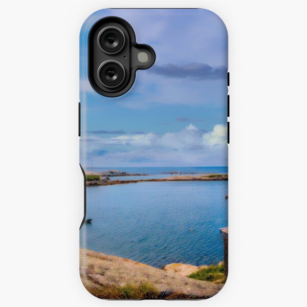 Item preview, Calm Summer Day in Prospect designed and sold by kenmo.