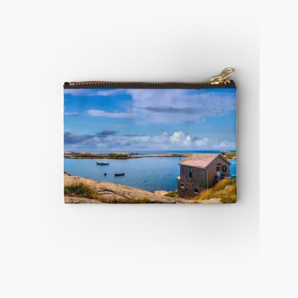 Item preview, Calm Summer Day in Prospect designed and sold by kenmo.