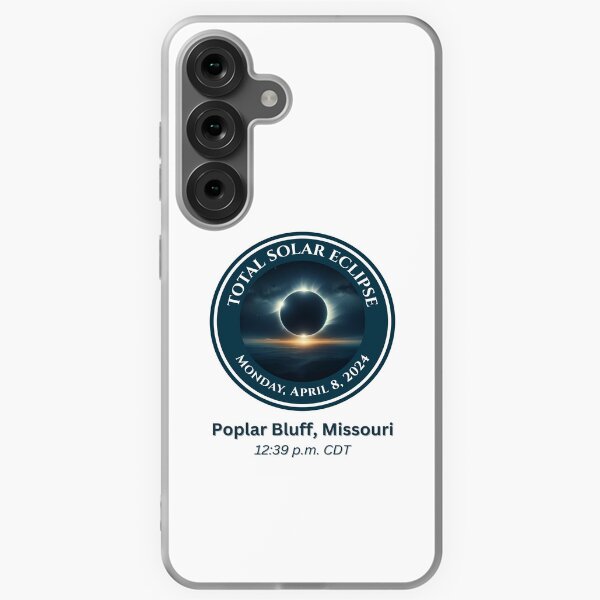 Item preview, Gear Up for the Total Solar Eclipse 2024! designed and sold by Amigo Creations.