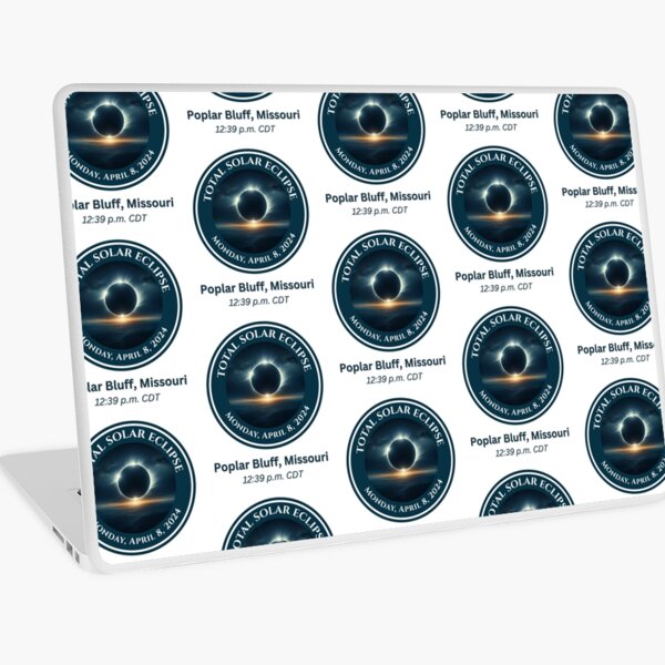 Item preview, Gear Up for the Total Solar Eclipse 2024! designed and sold by Amigo Creations.