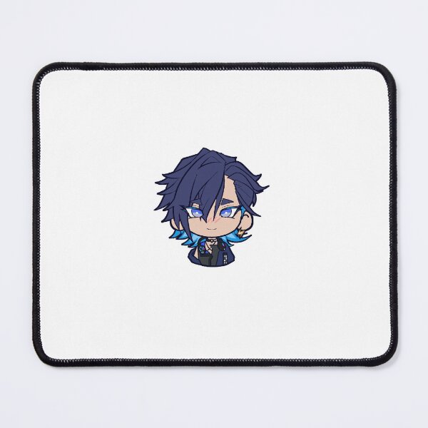Item preview, Yugo Asuma (Noctyx) designed and sold by viryllion.
