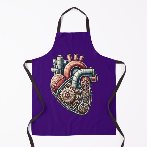 Item preview, Bionic Hearts S01 D75 designed and sold by Houerd.