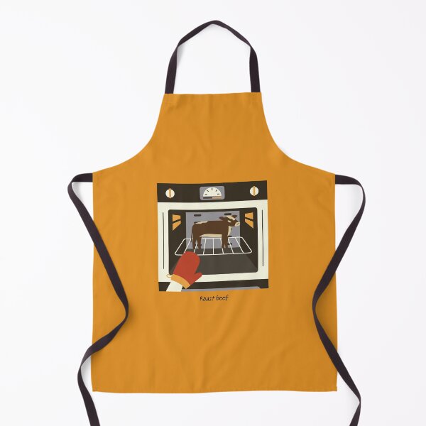 Item preview, Roast beef (cow) in oven designed and sold by ProjectLui.
