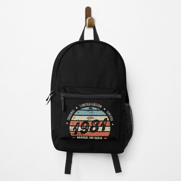Item preview, Established 1981, Made in USA designed and sold by damomonkey.