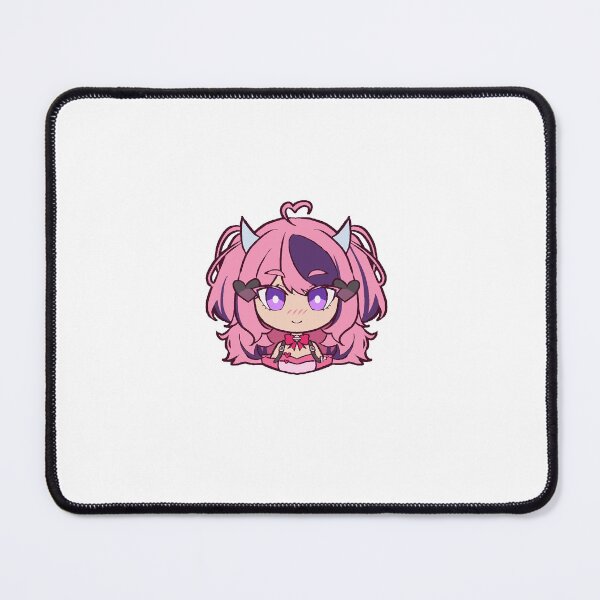Item preview, Ironmouse (VShojo) designed and sold by viryllion.