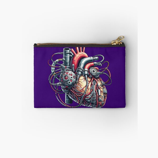 Item preview, Bionic Hearts S01 D76 designed and sold by Houerd.