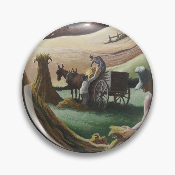 Item preview, Thomas Hart  paintings Thomas Hart Benton artwork 1889 1975 designed and sold by Rayscompany.