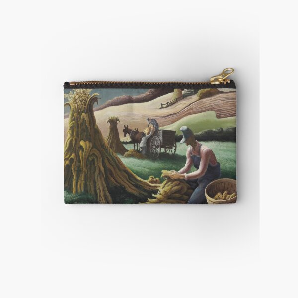 Item preview, Thomas Hart  paintings Thomas Hart Benton artwork 1889 1975 designed and sold by Rayscompany.