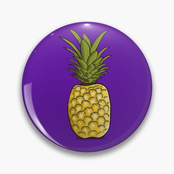 Item preview, This is a Pineapple designed and sold by FLOdesignAUS.
