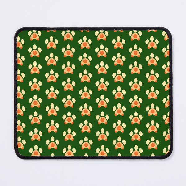 Item preview, Oatchi Pawprint designed and sold by galaxydaydreams.