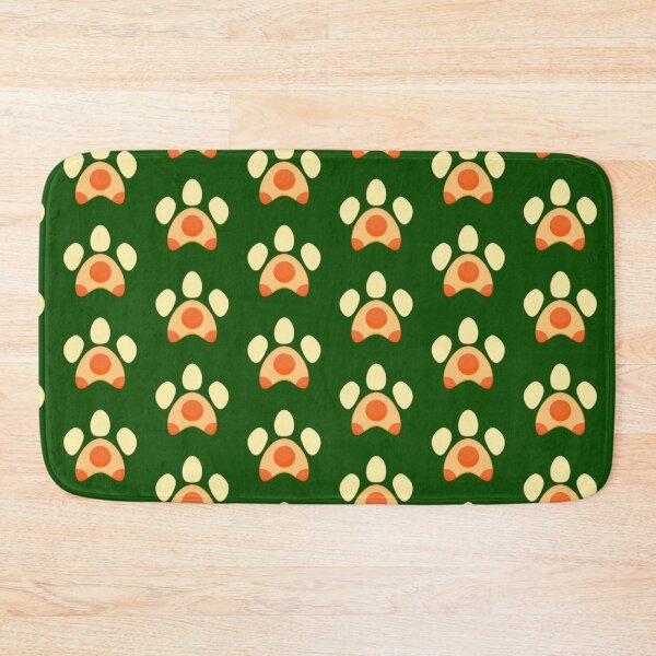 Item preview, Oatchi Pawprint designed and sold by galaxydaydreams.