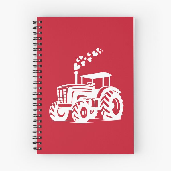 Item preview, Valentines day tractor love for boys kids toddler farm boy designed and sold by Lady-Frost.