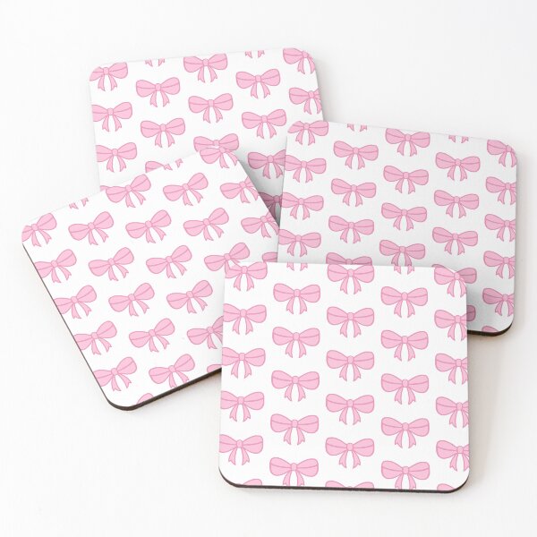 Item preview, Thick pink bow  designed and sold by cjayzz77.