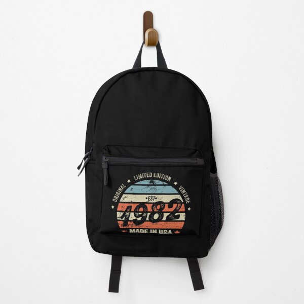 Item preview, Established 1982, Made in USA designed and sold by damomonkey.