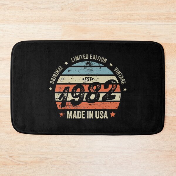 Item preview, Established 1982, Made in USA designed and sold by damomonkey.