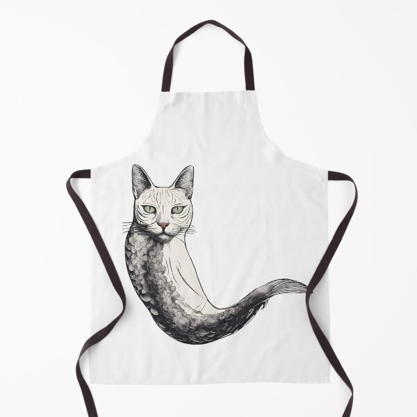 Item preview, Catfish designed and sold by Purple Fabric.