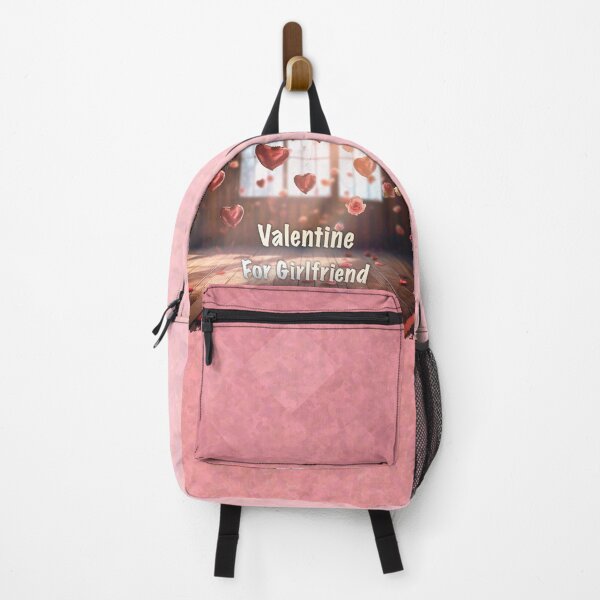 Item preview, Valentine For Girlfriend designed and sold by Pawimon.