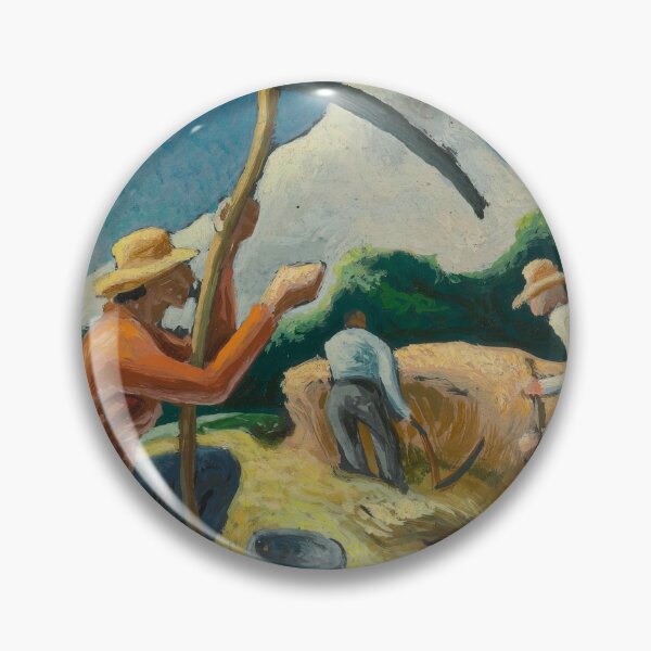 Item preview, Thomas Hart  paintings Thomas Hart Benton artwork 1889 1975 designed and sold by Rayscompany.